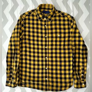 Aeropostale Men’s Plaid shirt!